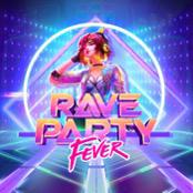 rave party fever